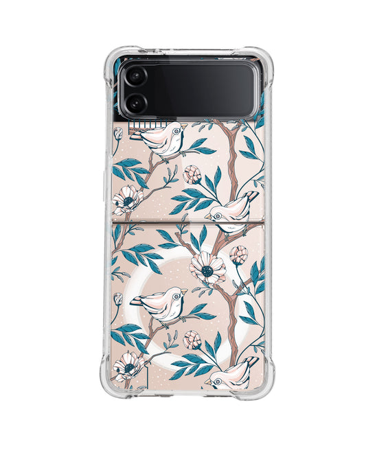 Magsafe Case - Lovebird 3.0