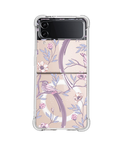 Magsafe Case - Lovebird 4.0