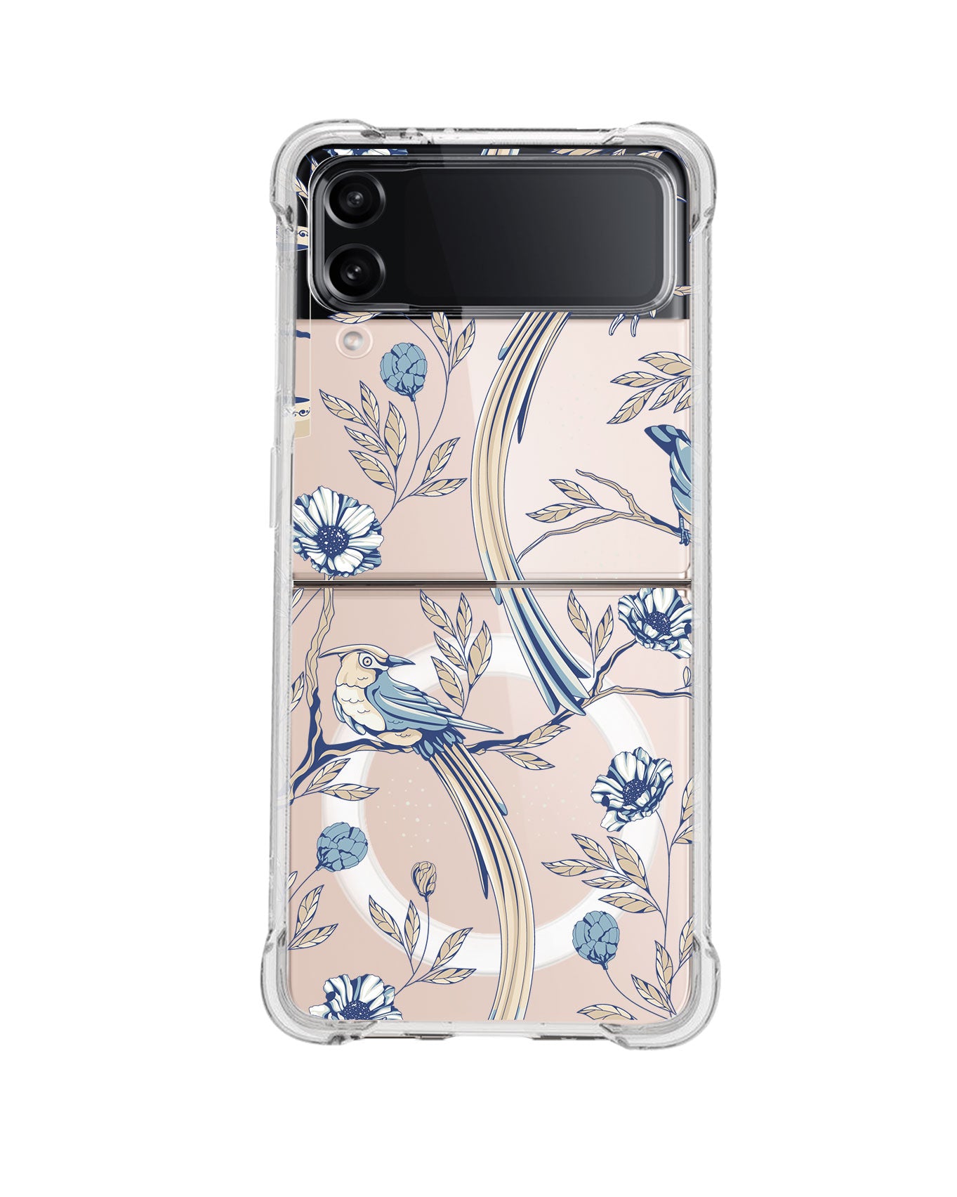 Magsafe Case - Lovebird 5.0