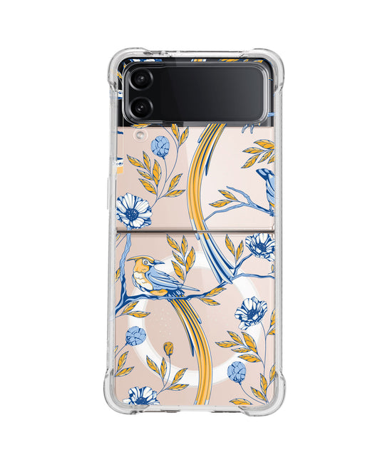 Magsafe Case - Lovebird 7.0