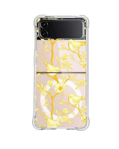 Magsafe Case - Lovebird Monochrome 2.0