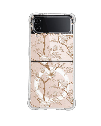 Magsafe Case - Lovebird Monochrome 3.0