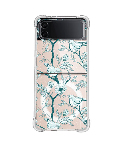 Magsafe Case - Lovebird Monochrome 6.0