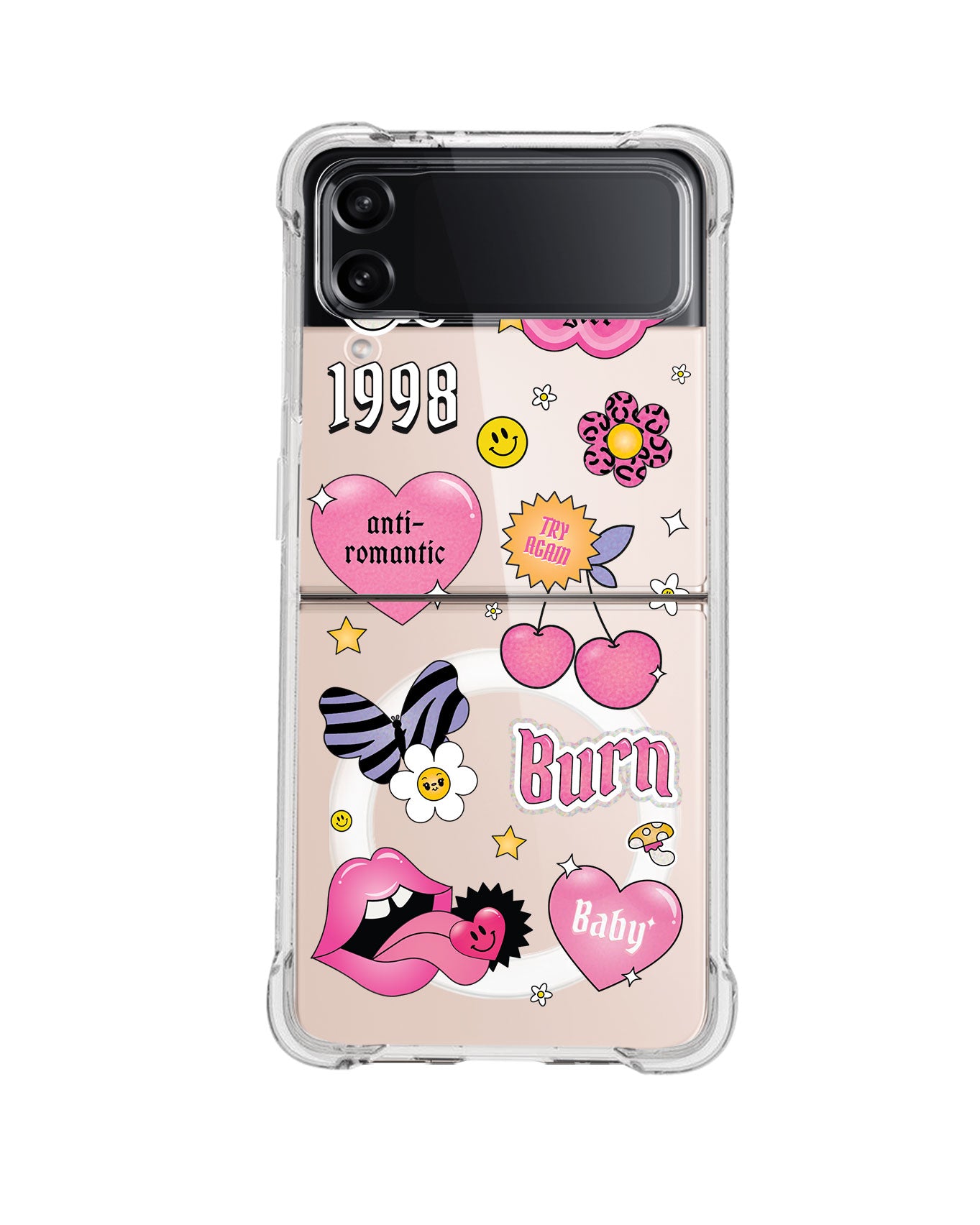 Magsafe Case - Lovesick