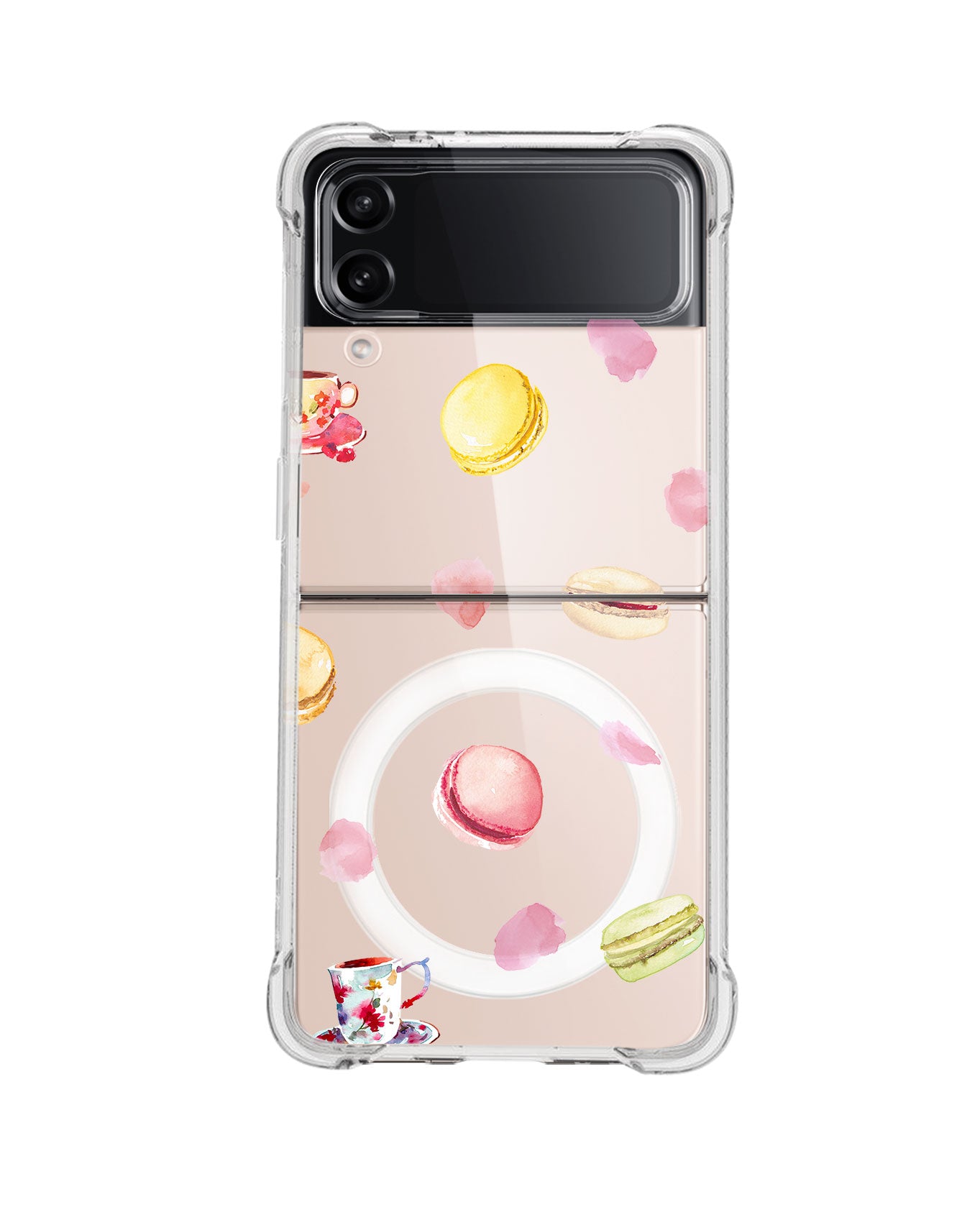 Magsafe Case - Macarons
