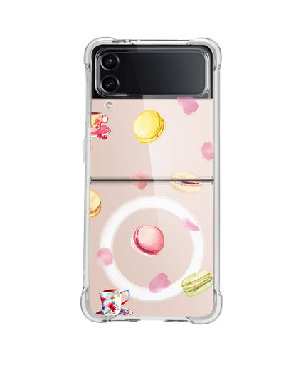 Magsafe Case - Macarons