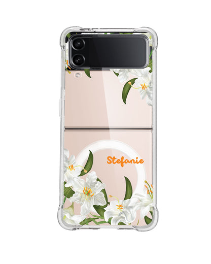 Magsafe Case - May Lily of the Valley