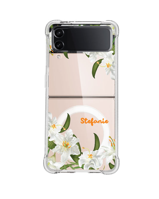 Magsafe Case - May Lily of the Valley