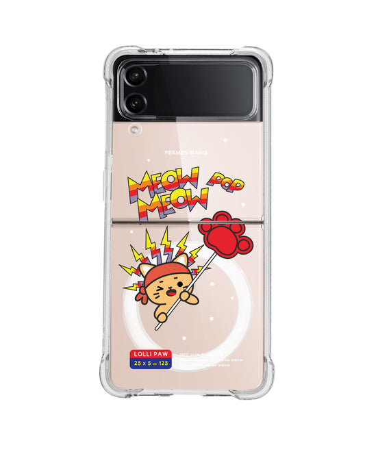 Magsafe Case - Meow Pop 1.0