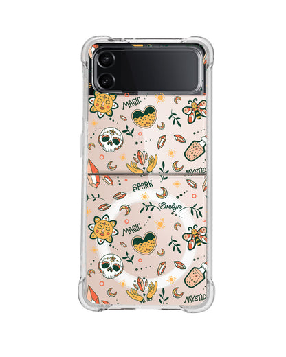 Magsafe Case - Mystic