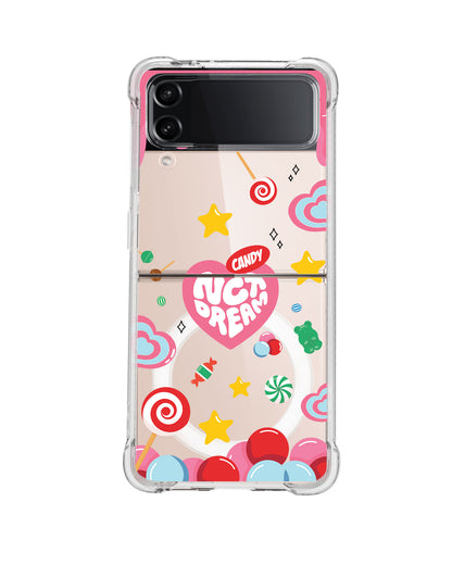 Magsafe Case - NCT Dream Candy 1.0