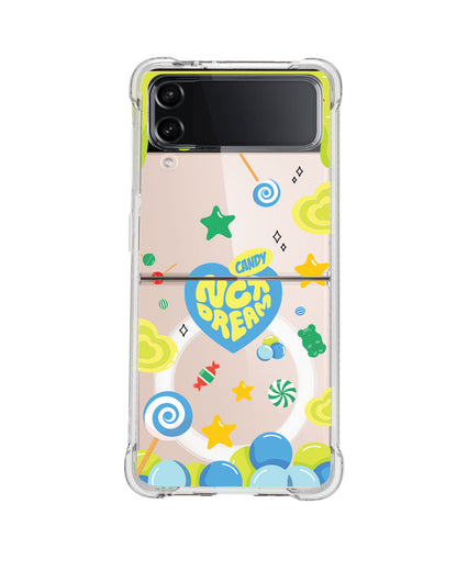 Magsafe Case - NCT Dream Candy 2.0