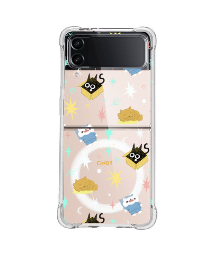 Magsafe Case - Nightover