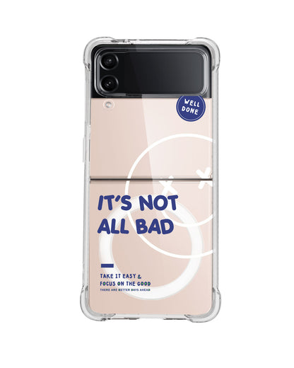 Magsafe Case - Not Bad