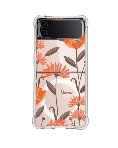 Magsafe Case - November Marigold