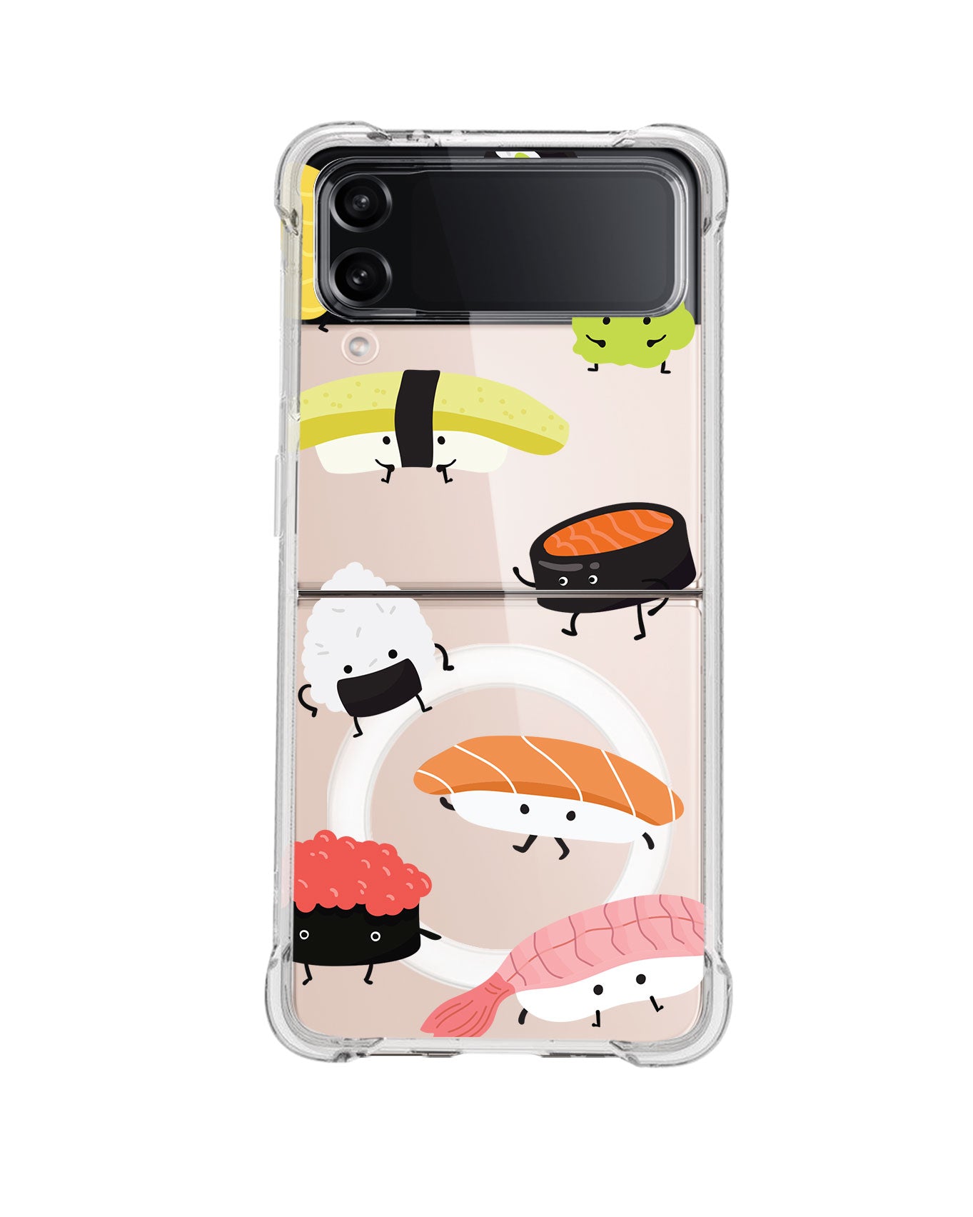 Magsafe Case - Omakase 1.0