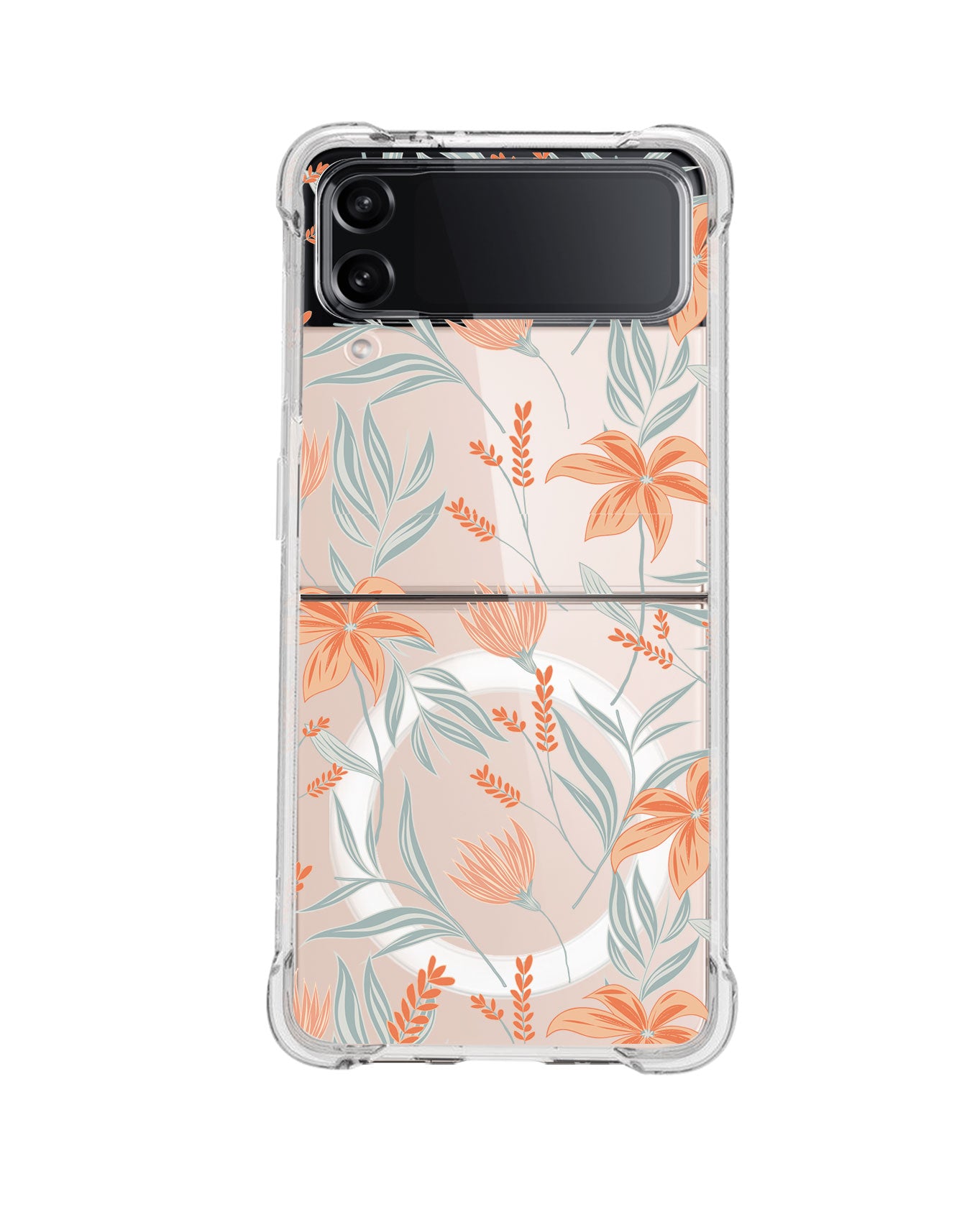 Magsafe Case - Odolette