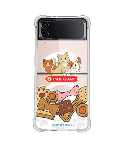 Magsafe Case - Pawguan Cat