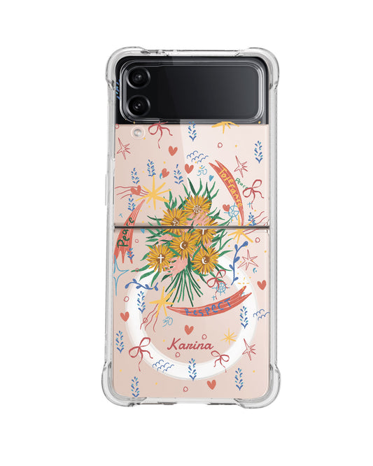 Magsafe Case - Peace