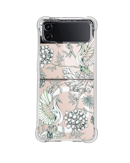 Magsafe Case - Peacock 4.0