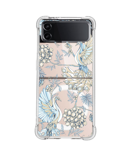 Magsafe Case - Peacock 5.0