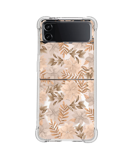 Magsafe Case - Rustic Lily