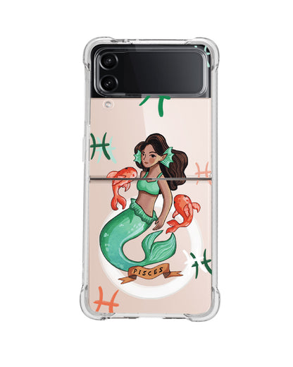 Magsafe Case - Pisces