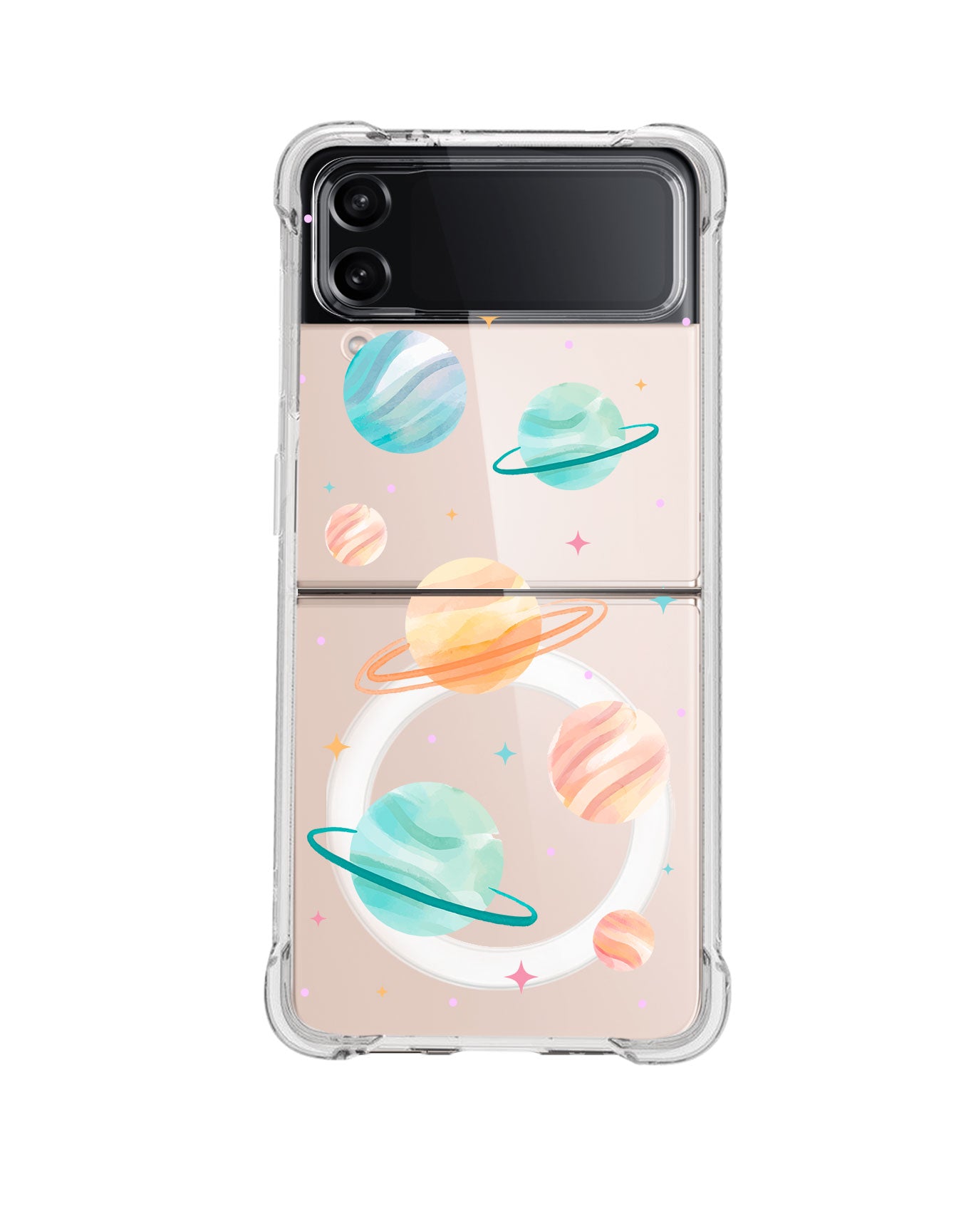 Magsafe Case - Planetarium 1.0