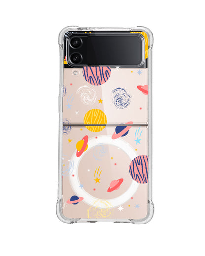 Magsafe Case - Planetarium 2.0