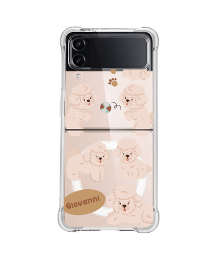 Magsafe Case - Poodle Squad 2.0