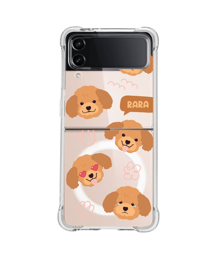 Magsafe Case - Poodle Squad 3.0