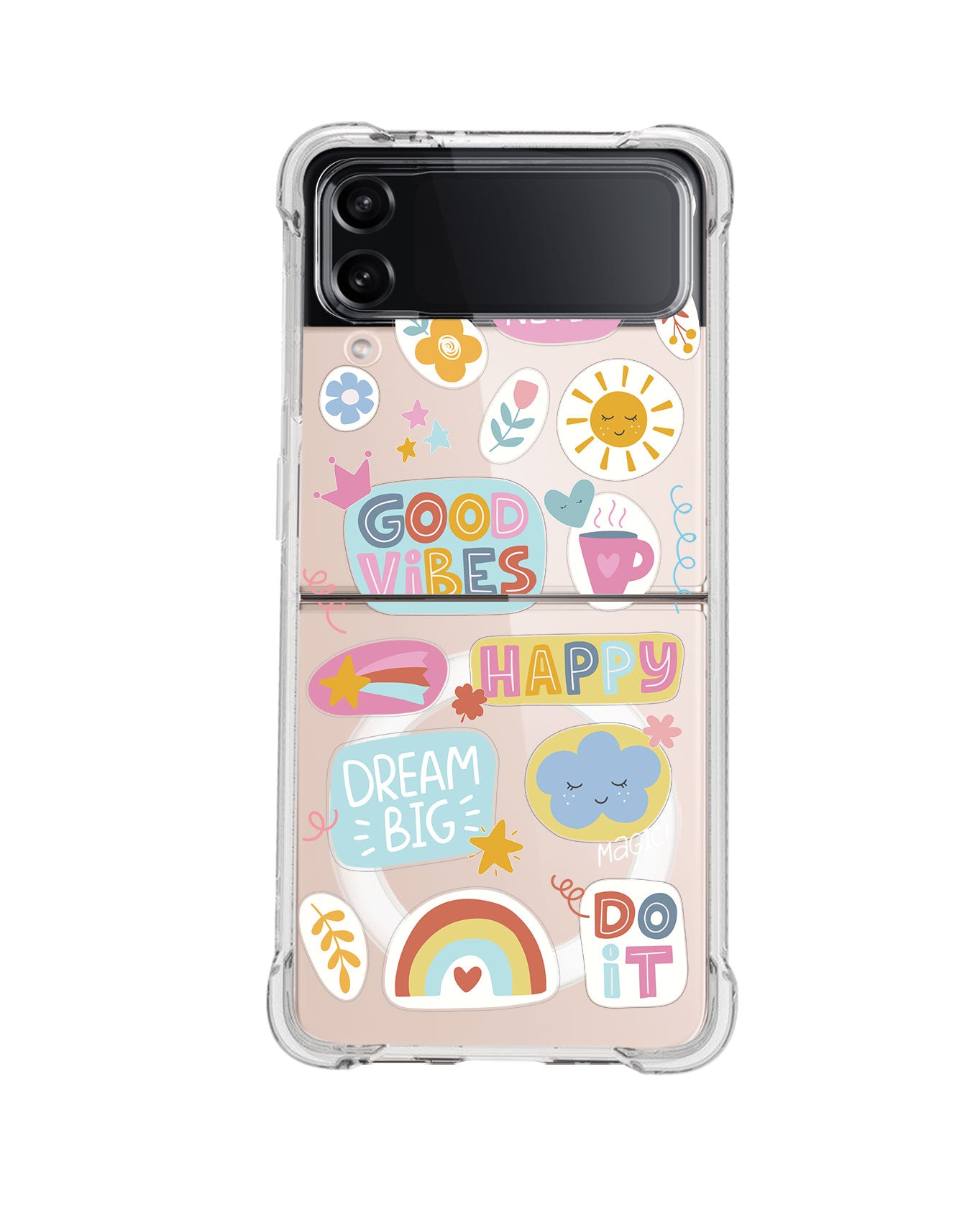 Magsafe Case - Good Day 2.0