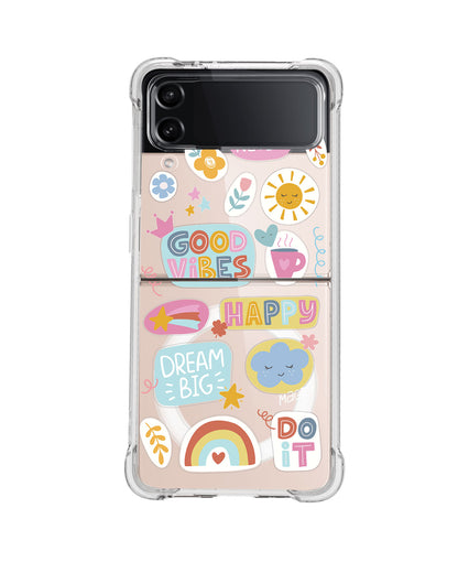 Magsafe Case - Good Day 2.0