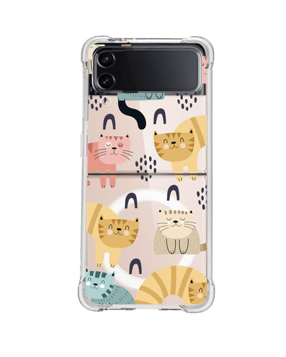 Magsafe Case - Rainbow Meow 1.0