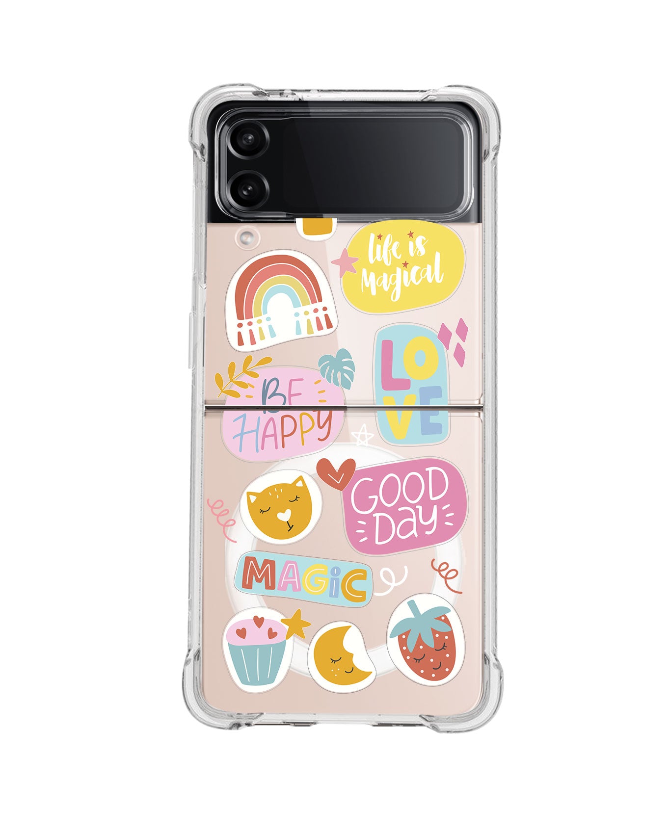 Magsafe Case - Good Day 1.0