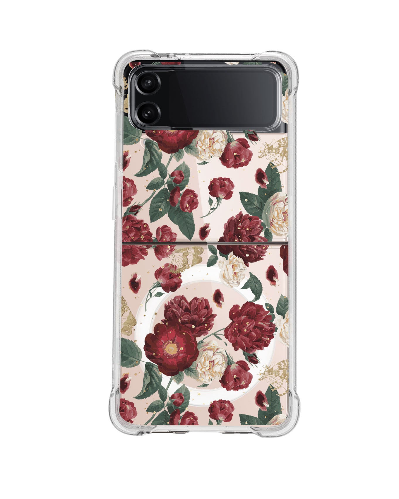 Magsafe Case - Rosalie
