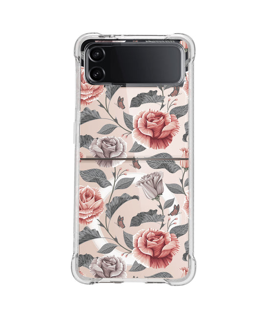 Magsafe Case - Rosie