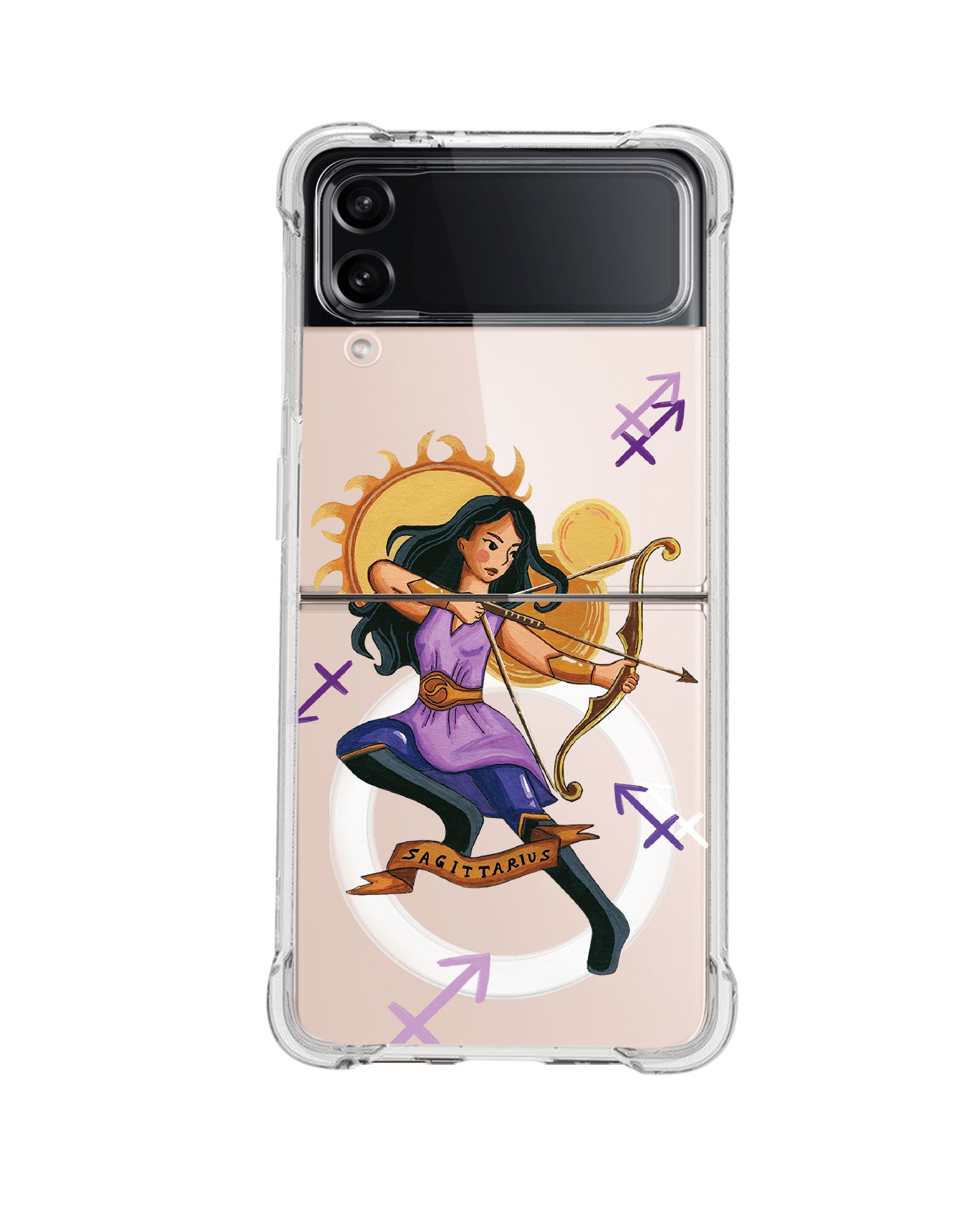 Magsafe Case - Sagitarius