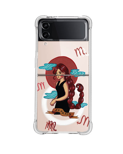 Magsafe Case - Scorpio