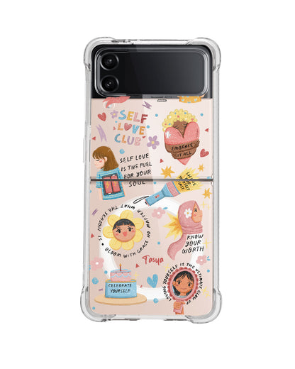 Magsafe Case - Self Love Club