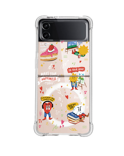 Magsafe Case - Selfless Love 1.0