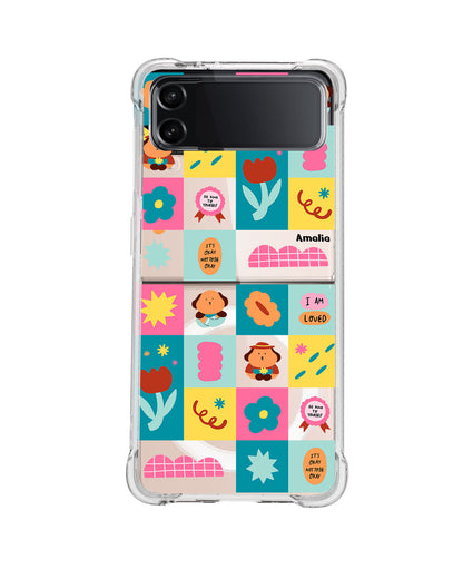 Magsafe Case - Selflove Cubicle