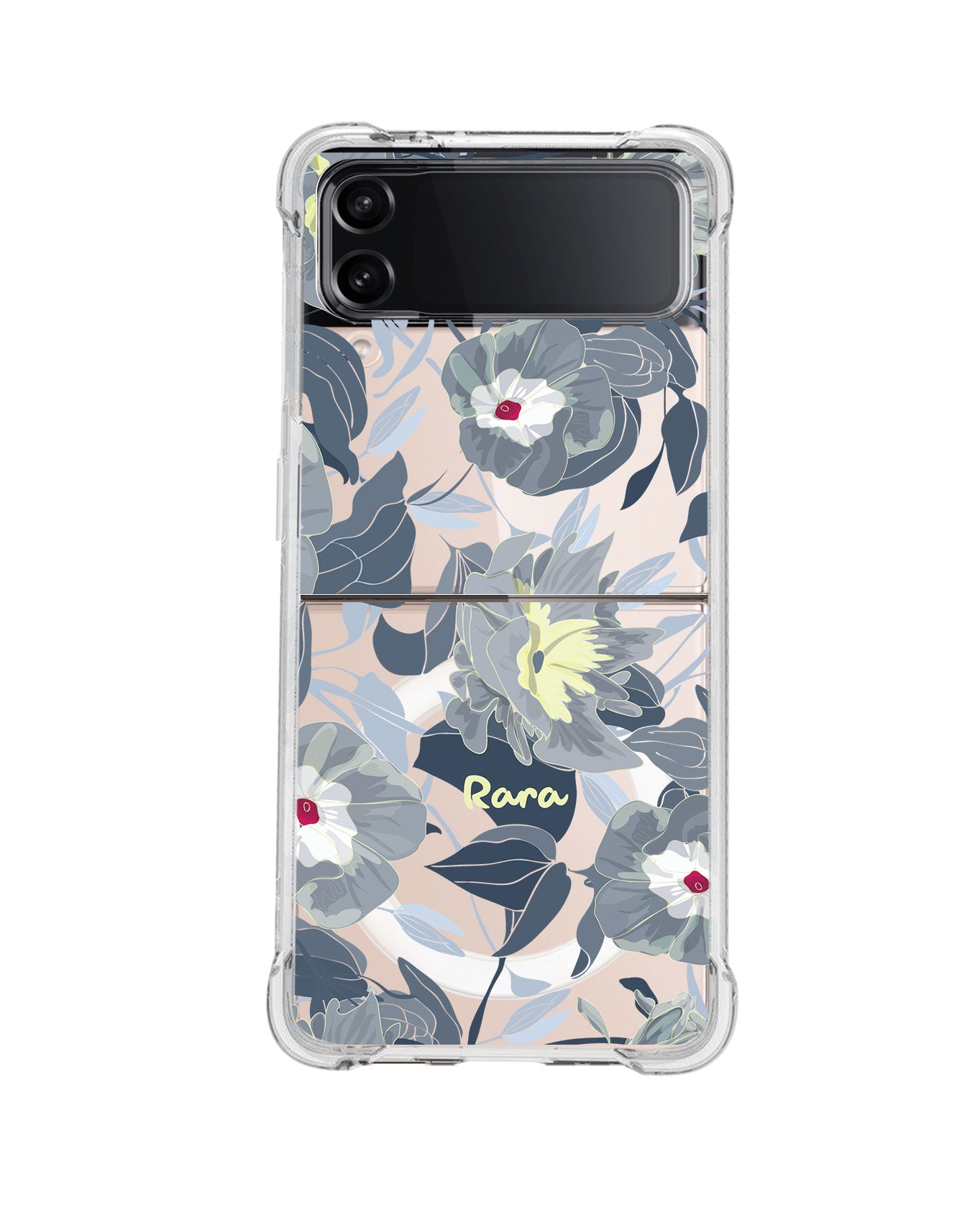 Magsafe Case - September Morning Glory