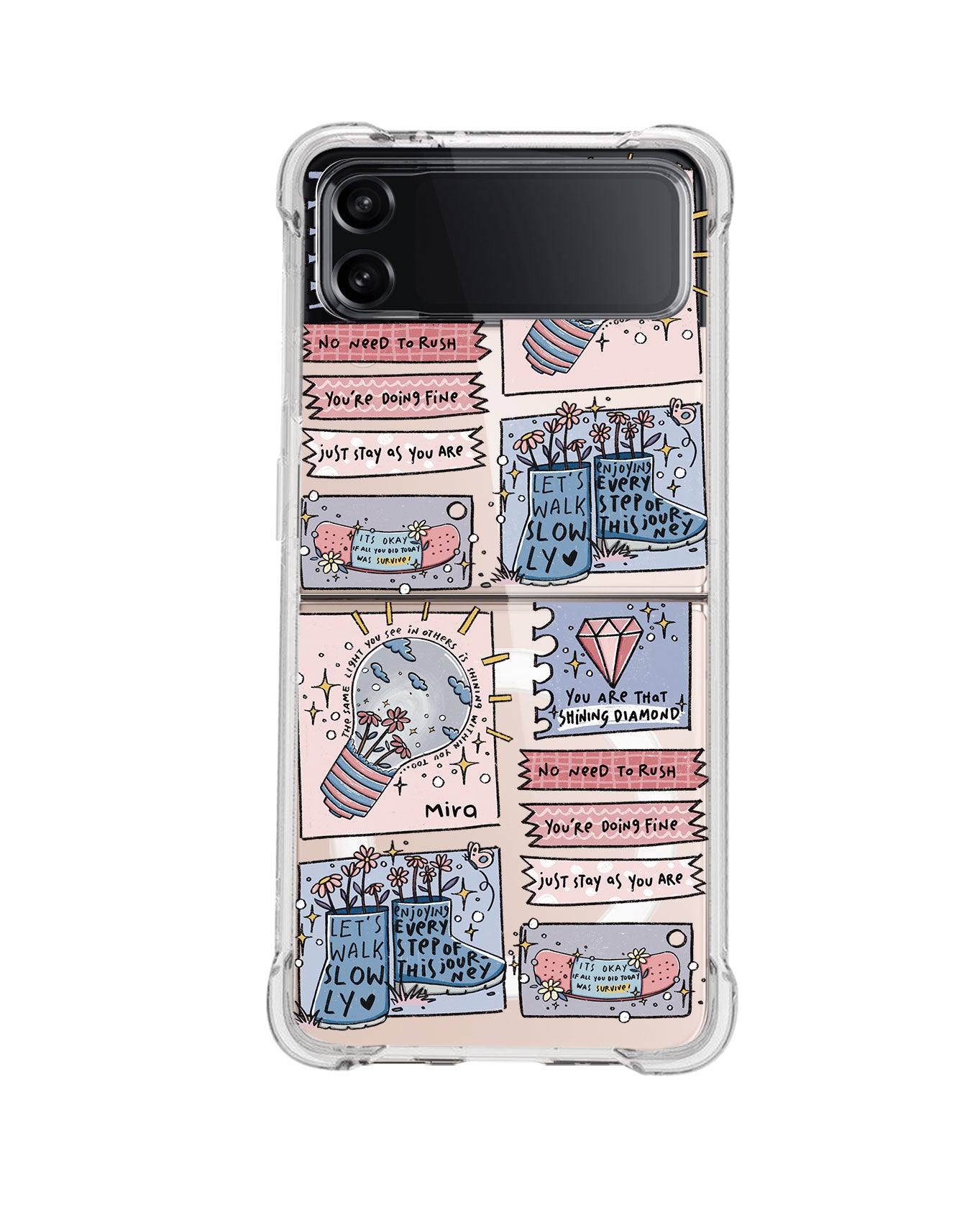 Magsafe Case - Shine