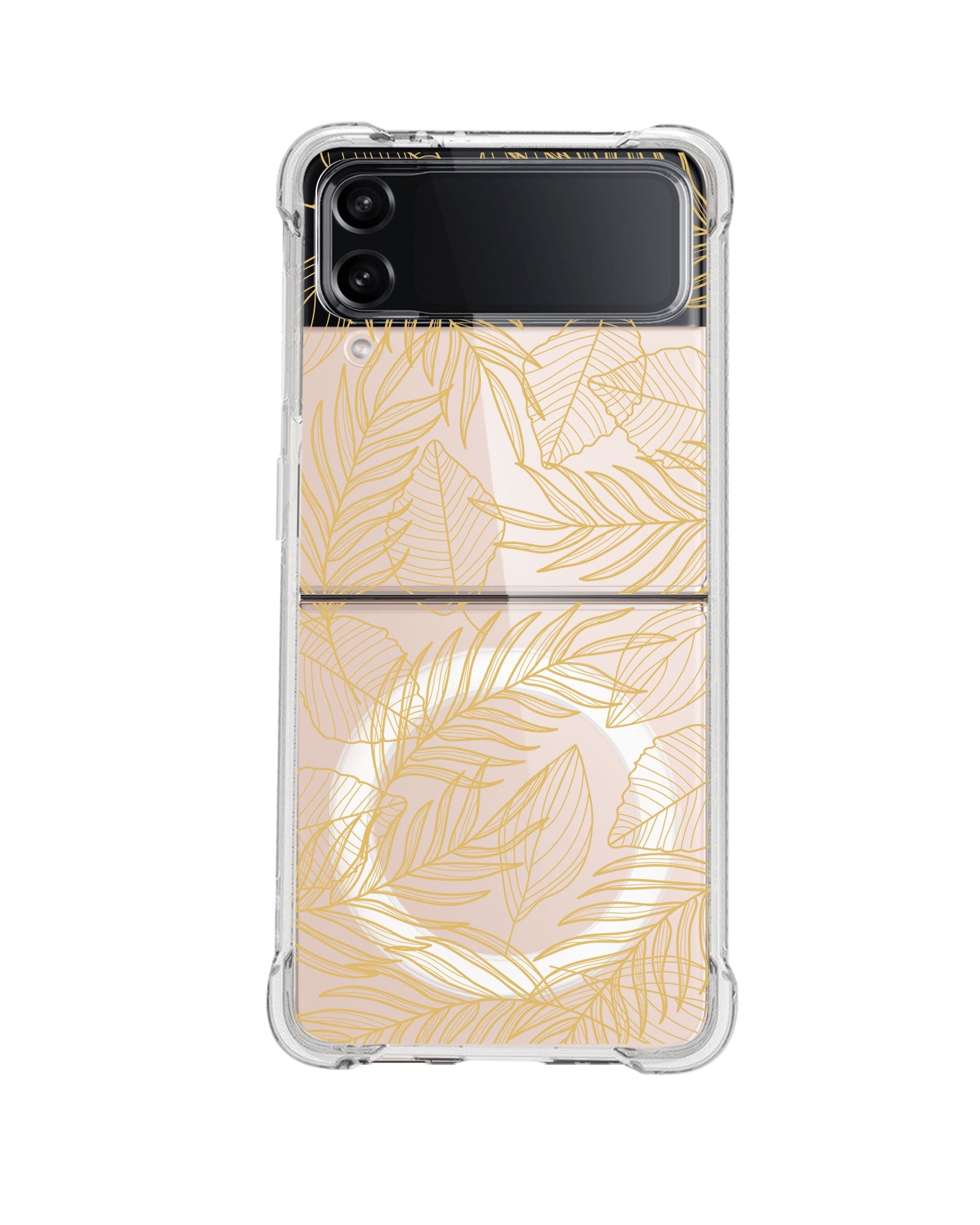 Magsafe Case - Sketchy Tropical 1.0