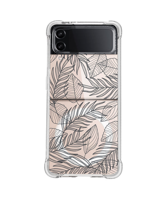 Magsafe Case - Sketchy Tropical 2.0