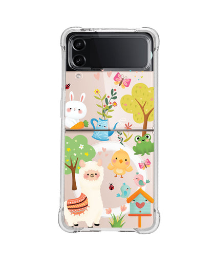 Magsafe Case - Spring