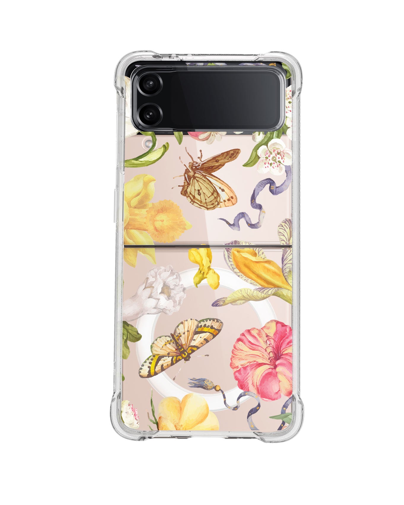 Magsafe Case - Sunny