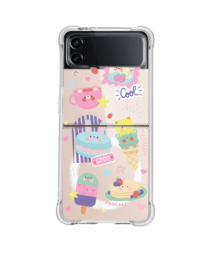 Magsafe Case - Sweet Cafe