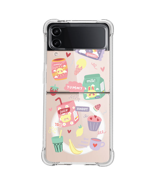 Magsafe Case - Sweet & Yummy